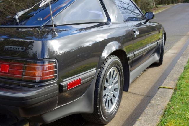 1985 Mazda RX-7 GSL-SE - photo 6