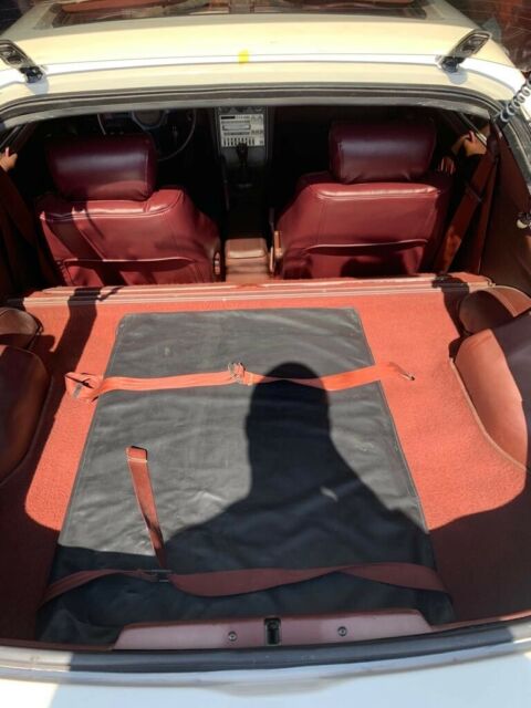 1985 Mazda RX-7 - photo 3