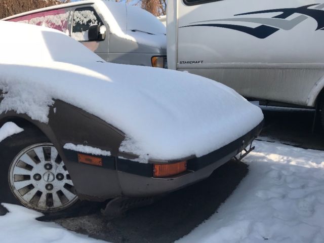 1985 Mazda RX-7 GSL-SE - photo 12