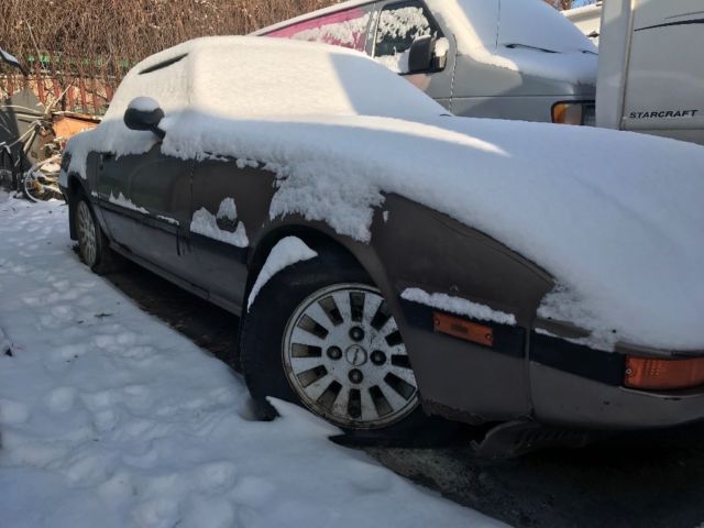 1985 Mazda RX-7 GSL-SE - photo 13