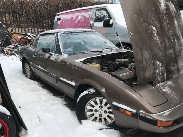 1985 Mazda RX-7 GSL-SE - photo 2