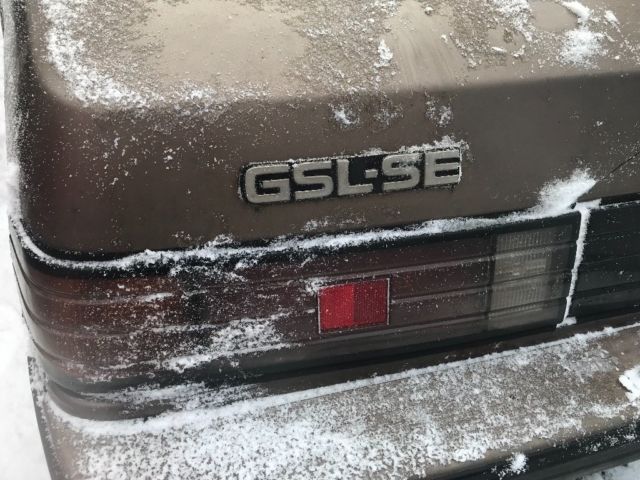 1985 Mazda RX-7 GSL-SE - photo 6