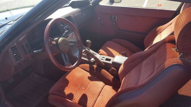 1985 Mazda RX-7 GSL-SE - photo 11
