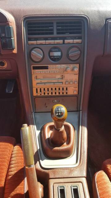 1985 Mazda RX-7 GSL-SE - photo 13