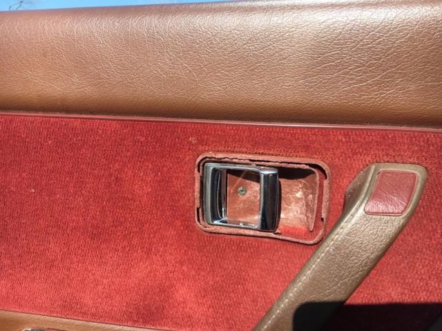 1985 Mazda RX-7 - photo 8