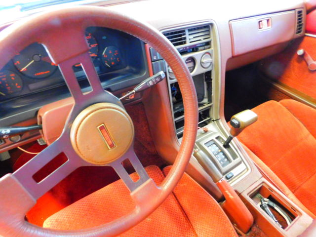 1985 Mazda RX-7 - photo 5