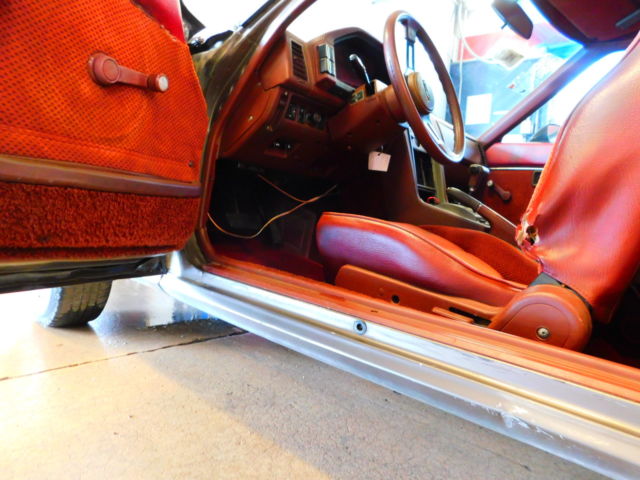 1985 Mazda RX-7 - photo 6