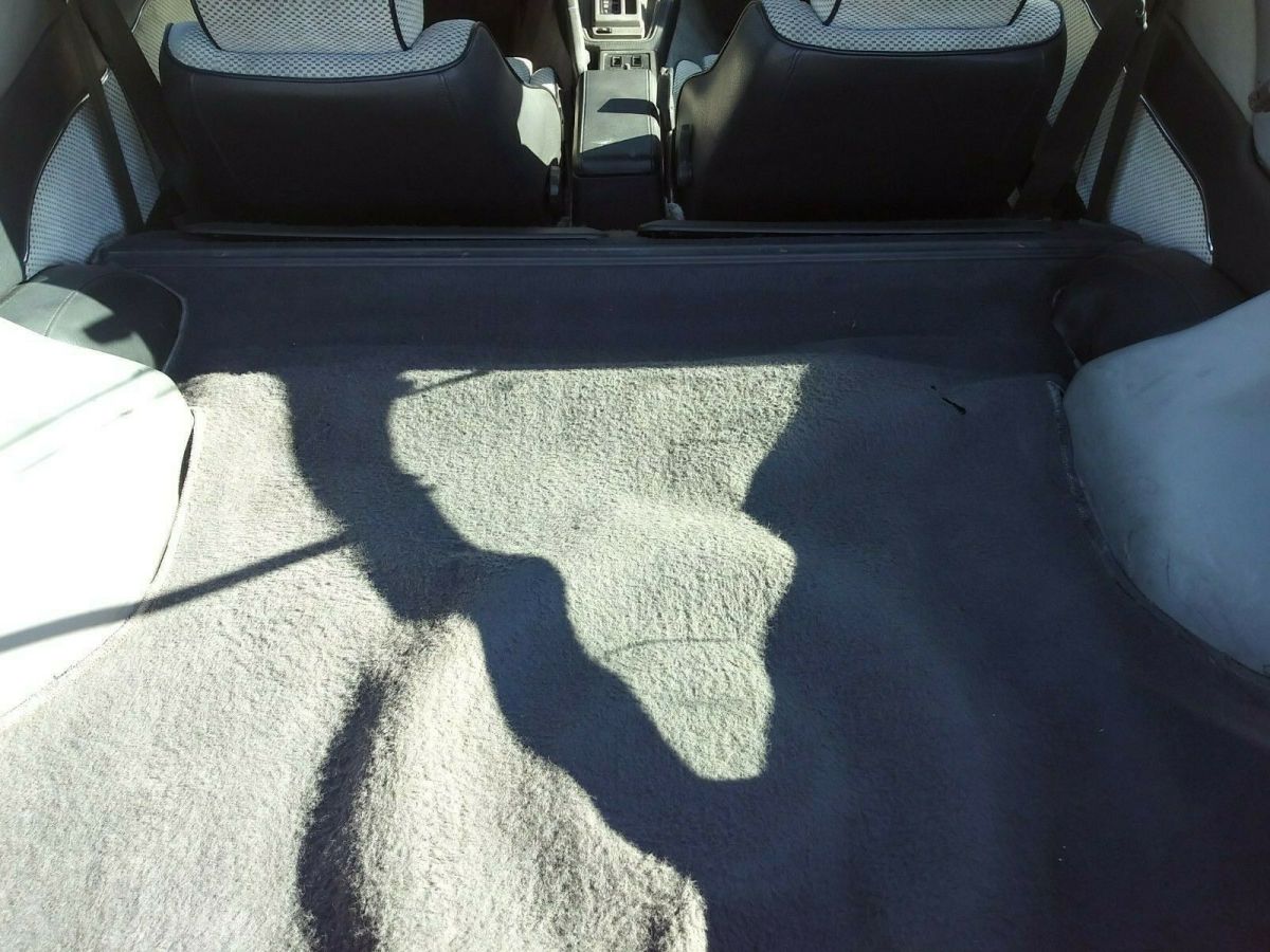 1985 Mazda RX-7 - photo 13