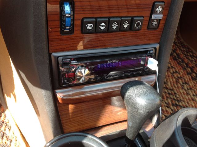 1985 Mercedes-Benz 300-Series - photo 9