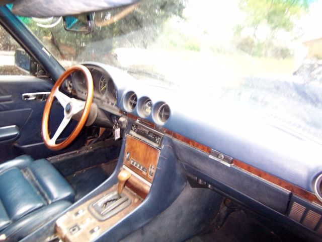 1985 Mercedes-Benz SL-Class - photo 10