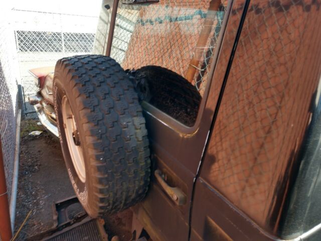 1985 Mercedes-Benz G-Class - photo 7