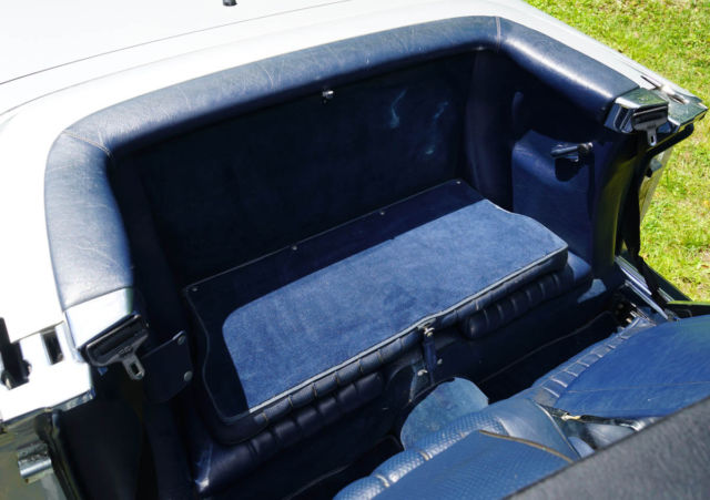 1985 Mercedes-Benz SL-Class - photo 9