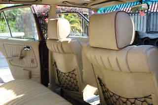 1985 Mercedes-Benz 300-Series - photo 10