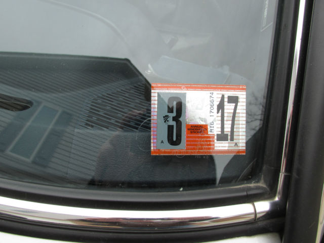 1985 Mercedes-Benz 300-Series - photo 10