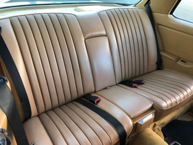1985 Mercedes-Benz 300-Series - photo 11