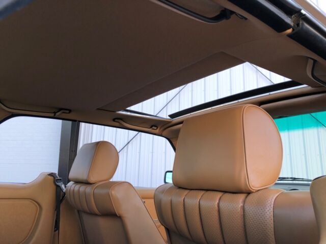 1985 Mercedes-Benz 300-Series - photo 13