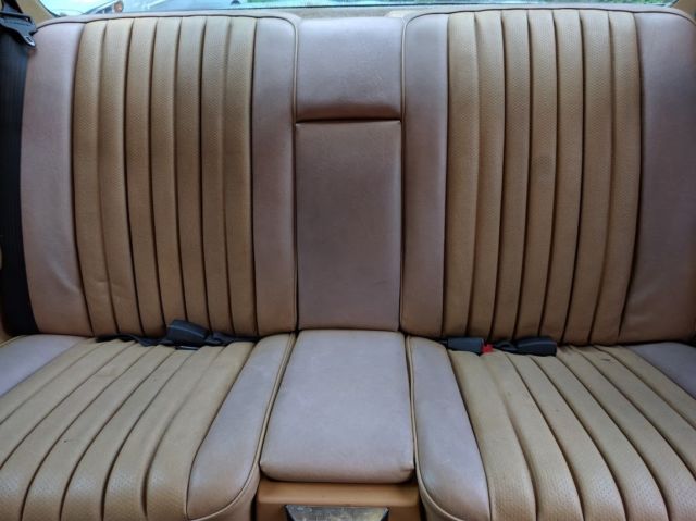 1985 Mercedes-Benz 300-Series - photo 11