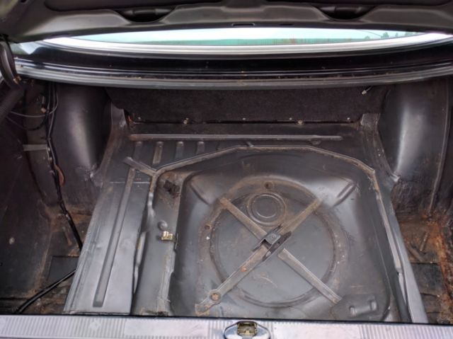 1985 Mercedes-Benz 300-Series - photo 12