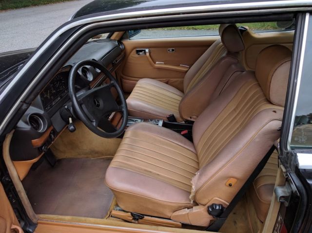 1985 Mercedes-Benz 300-Series - photo 8