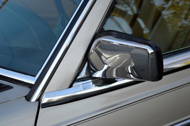 1985 Mercedes-Benz 300-Series - photo 12