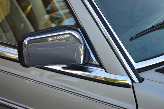 1985 Mercedes-Benz 300-Series - photo 13