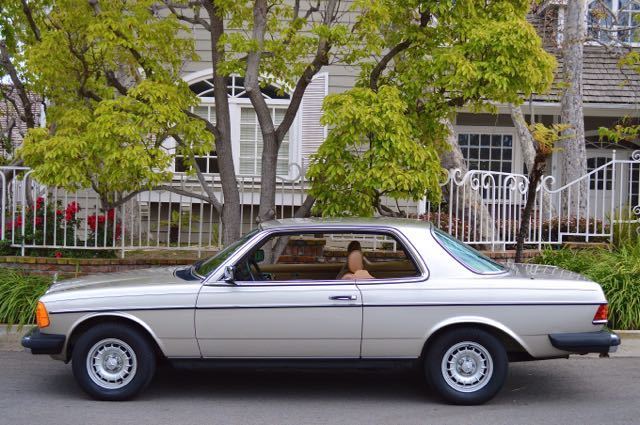 1985 Mercedes-Benz 300-Series - photo 6