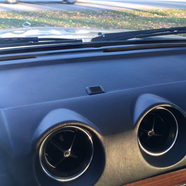 1985 Mercedes-Benz 300-Series - photo 12