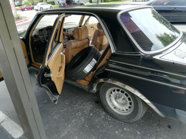 1985 Mercedes-Benz 300-Series - photo 13
