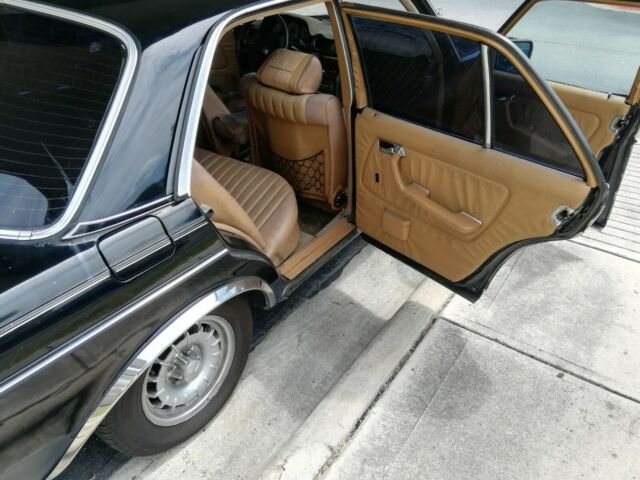 1985 Mercedes-Benz 300-Series - photo 8