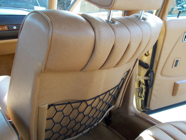 1985 Mercedes-Benz 300-Series - photo 12