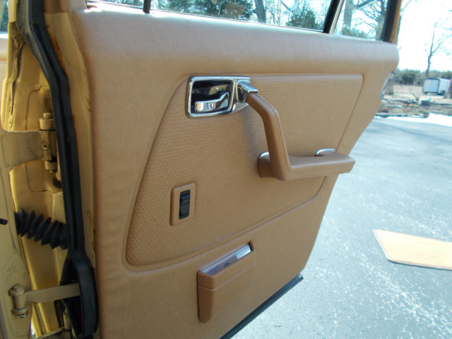 1985 Mercedes-Benz 300-Series - photo 13