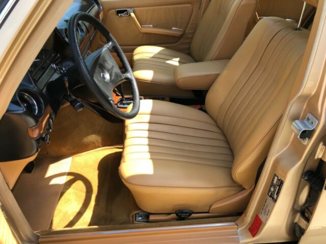 1985 Mercedes-Benz 300-Series - photo 13