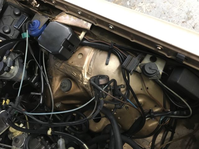 1985 Mercedes-Benz 300-Series TURBO DIESEL - photo 10