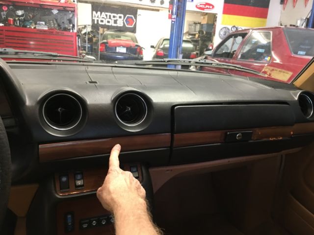 1985 Mercedes-Benz 300-Series TURBO DIESEL - photo 4