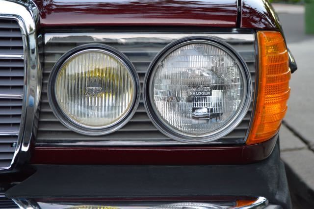 1985 Mercedes-Benz 300-Series W123 turbo diesel wagon , low miles - photo 11