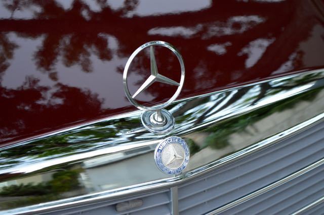 1985 Mercedes-Benz 300-Series W123 turbo diesel wagon , low miles - photo 13