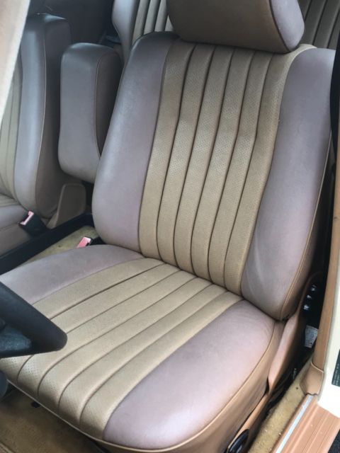 1985 Mercedes-Benz 300-Series 300td W123 Diesel wagon - photo 11