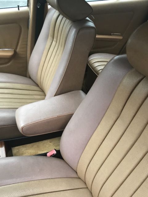 1985 Mercedes-Benz 300-Series 300td W123 Diesel wagon - photo 13