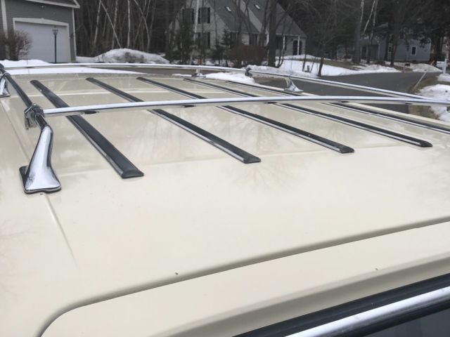 1985 Mercedes-Benz 300-Series 300td W123 Diesel wagon - photo 9