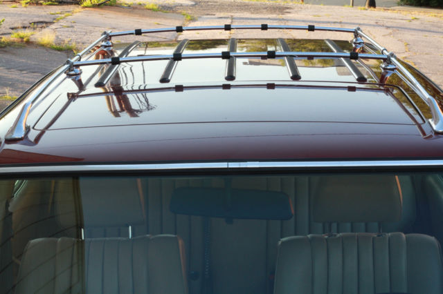 1985 Mercedes-Benz 300-Series - photo 10