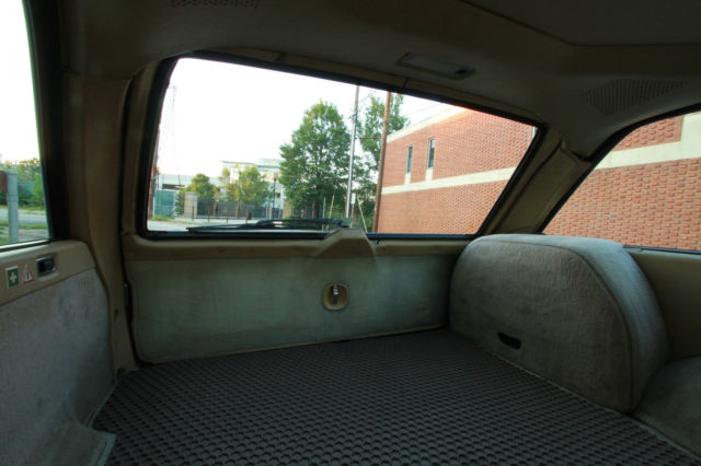 1985 Mercedes-Benz 300-Series - photo 12