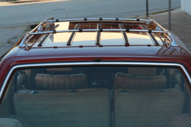 1985 Mercedes-Benz 300-Series - photo 4