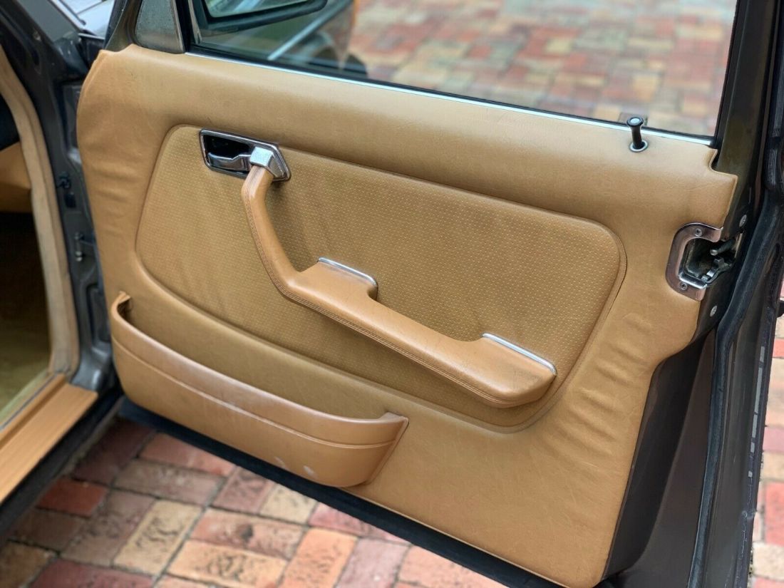 1985 Mercedes-Benz 300-Series - photo 10