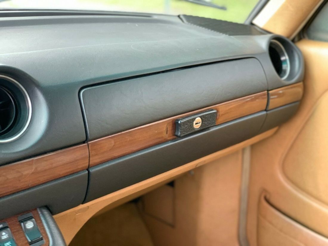 1985 Mercedes-Benz 300-Series - photo 12