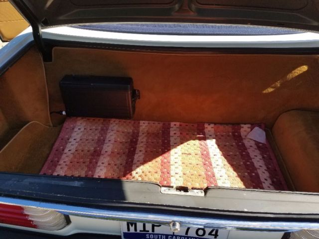 1985 Mercedes-Benz SL-Class Leather - photo 10