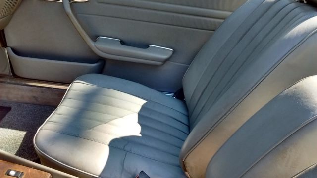 1985 Mercedes-Benz SL-Class - photo 11