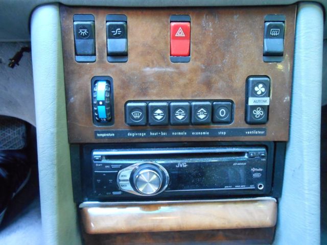 1985 Mercedes-Benz 380 SEL - photo 9