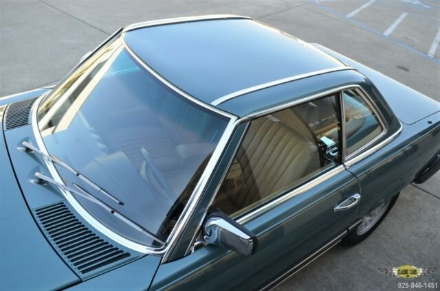 1985 Mercedes-Benz SL-Class LIFELONG CA. CAR - 50K MILES - INCREDIBLE! - photo 10
