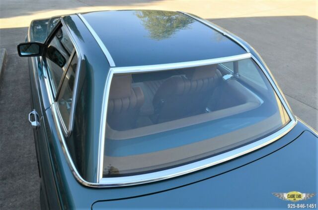 1985 Mercedes-Benz SL-Class LIFELONG CA. CAR - 50K MILES - INCREDIBLE! - photo 11