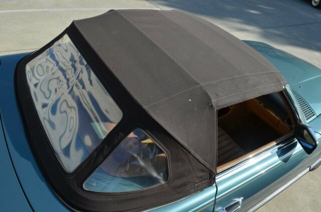 1985 Mercedes-Benz SL-Class LIFELONG CA. CAR - 50K MILES - INCREDIBLE! - photo 13